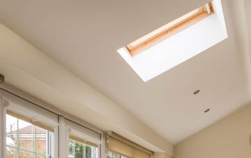 Ellastone conservatory roof insulation companies