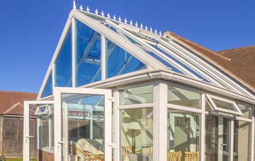 conservatory roof insulation costs Ellastone