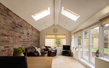 conservatory roof insulation Ellastone, Staffordshire