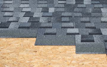 expert Ellastone asphalt roof companies