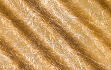 Ellastone fibreglass roof waterproofing