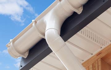Ellastone gutter installation costs