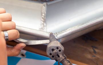 disadvantages of Ellastone lead roofing