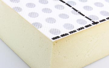 meeting Ellastone building codes