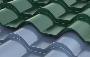 who should consider Ellastone plastic roofs