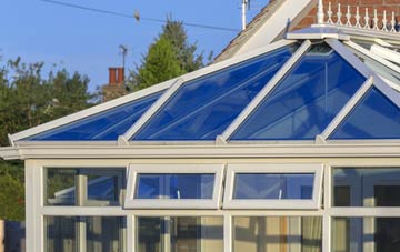 professional Ellastone conservatory insulation