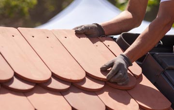 Ellastone roof tile contractors