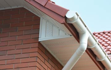 Ellastone soffit repair costs