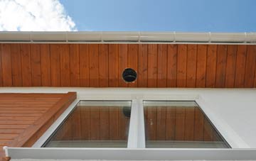Ellastone soffit repair quotes