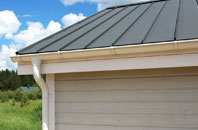 Ellastone fascia repair