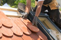 Ellastone tiled roofing companies