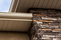 free Ellastone soffit repair quotes