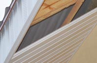 rated Ellastone soffit repair companies
