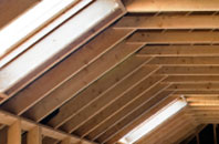 Ellastone tapered roof insulation quotes